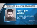 Cabarrus County Schools employee among those arrested in SC child crimes sting