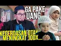 Download Lagu 3 CARA Meningkatkan Kecerdasan Otak Anak Hingga 100X Lipat - Ustadz Adi Hidayat LC MA