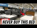 10 Worst Walmart Beds You Should Never Buy