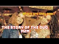 Download Lagu The Life and Career of M2M: A Pop Duo from Norway