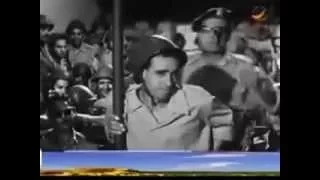 ثلاثي أضواء المسرح اسكتش اللحمة والعدس أبو جبة دندنها