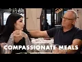 Compassionate Meals with Kat Von D and Dad Von D