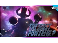 Who Is The Most Powerful Marvel Character