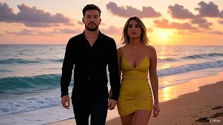 قلبي يحكي 2025 Best Romantic Arabic Song يوم الطالب Official Hit 