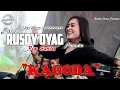 Download Lagu #PUSANG RUSDY OYAG PERCUSSION - KAGODA