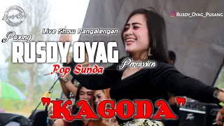 Download #PUSANG RUSDY OYAG PERCUSSION - KAGODA MP3