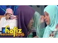 Cita Cita Desofwa Untuk Ummunya Buat Semua Menangis [Hafiz] [28 Jun 2016]