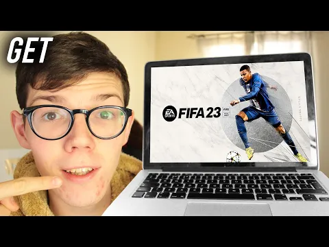 Download MP3 How To Download FIFA 23 On PC - Full Guide