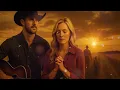 Carry Me Home 🌅 (Official Country Duet) | Country Spirit Music