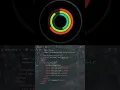 Download Lagu Crafting a SmartWatch Face Clock with HTML, CSS, and JavaScript