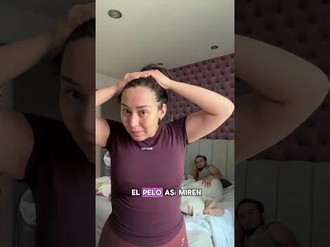 por que ya no tengo el mismo cuerpo de antes #pareja #humor #bebe #familia