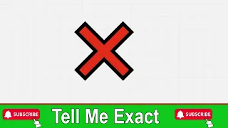 What Does The Emoji Mean Decoding The Red Cross Mark