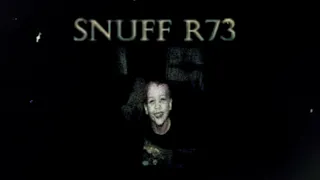 MOST HORRIBLE FILM SNUFF R73