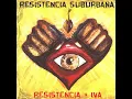 Otan - Resistencia Suburbana