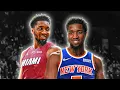 FULL BREAKDOWN Donovan Mitchell Trade Report