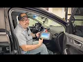 Check Engine Light on a Ford Edge EVAP Code P144C Diagnosed the Right Way