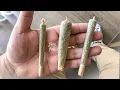 How To Roll The Perfect Joint