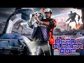 I Survived READY PLAYER ONE In The Meta Quest 3