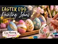 99 Easter Egg Painting Ideas 2026 with Easy Egg Mazing Designs You ll Love