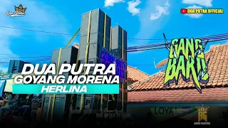 goyang morena voc herlina dua putra ds ender pangenan cirebon gang baro 
