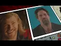 Avengers: Endgame Cast Sings "We Didn't Start the Fire"