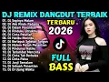 Lagu DJ REMIX DANGDUT FULL BASS TIKTOK VIRAL -  DJ Seperti Hujan - DJ Ada Rindu = DJ Terlambat Mencinta
