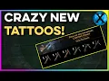 PoE 3 22 6 Powerful New Skill Tattoos are Being Added Soon