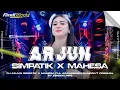 Download Lagu DJ ARJUN SIMPATIK X MAHESA TRAP PARTY VIRAL 2K25 FULL ARANSEMEN ORIGINAL DANGDUT FENDICLAPS