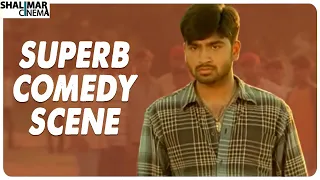 ravi krishna cricket comedy scene 7 g brindhavan colony shalimar cinema