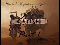 Kenshi Outpost Building Guide Part 1 Location