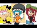 All JaviSuzumiya s OC From My Adventures
