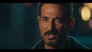 سيد الناس غفل الجباس     الحرب قامت فى السبتية بعد سرقة الدهب   عمرو سعد  سيد الناس دندنها