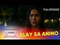 Download Lagu Sana Lourd - Nakatalukbong ng itim ang pumapatay | Full Episode