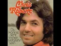 Chris Roberts Du kannst nicht immer 17 sein