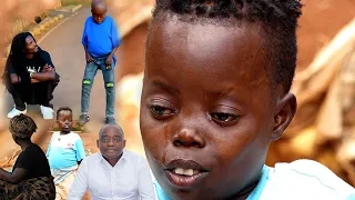 Alien Stone enaku emuliko eyoza lumonde _Yazalibwa omu kunsi ate yalabilira maama we. 