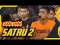 Download Lagu Lagu Paling Ambyar 2022 !! Satru 2  - Versi Topeng Ireng SEKAR RIMBA Indonesia