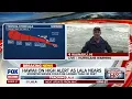 Future Hurricane Lala eyes rare Hawaii landfall threatens heavy rain and flooding