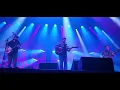Out Of Time performed live by Trampled By Turtles at The Sylvee, 2/14/25