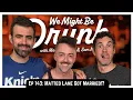 Ep 143 Matteo Lane Got Married