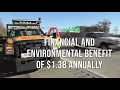 The Many Benefits of CHART to Maryland
