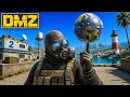 LIVE DMZ World Traveler