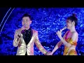Lagu Tình Yêu Trả Lại Trăng Sao - Lâm Bảo Phi \u0026 Lan Vy