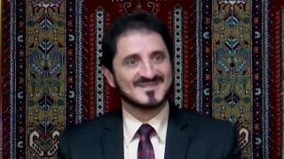 مهم جدا   عدنان إبراهيم يتكلم عن ابن عربي وفصوص الحكم   دندنها