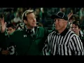 The Blind Side movie best scene excessive blocking