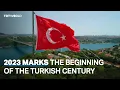 Download Lagu 2023 marks the beginning of the Turkish Century