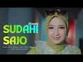 Lagu SUDAHI SAJO - SARMILA | LAGU MINANG VIRAL 2025 | DENDANG MINANG GALAU \u0026 BERMAKNA