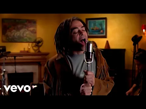 Download MP3 Counting Crows - Mr. Jones (Official Music Video)