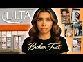 Ulta Ulta ULTA What A Mess