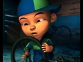 Download Lagu Upin \u0026 Ipin - Basikal Baru (Bah. 2)