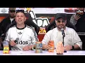 EL ALBAÑIL CUMBIERO (El Lauti) ENGANCHADO en VIVO en LA JUNTADA DE LOS ARTISTAS